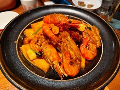 -清水亭湖北菜(大屯DT51店)