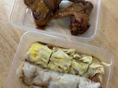 超级蛋肉肠粉-山水肠粉(盐田店)