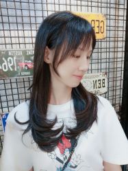 -16番发型