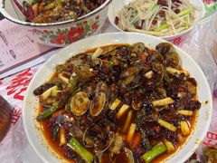 -辣螃铠盆盆蟹大排档(海昌店)