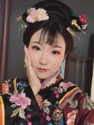 -凤绫儿亲子儿童摄影馆(天津店)