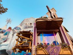 -上海迪士尼度假区