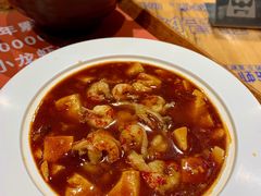 -海盗虾饭·剥好的小龙虾饭(上地辉煌店)