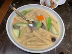 -汤城小厨•粤菜•靓汤(苏州街店)
