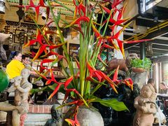 -自然餐厅(Phuket)