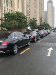 -宁波甬诚婚车(新典路店)