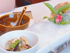 茅台酒渍海螺-黔香阁·味(花木店)