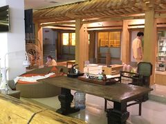 -热带雨林汗蒸馆(汶水东路店)