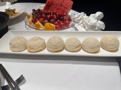 -真爱中国餐馆·年华店(朱雀大街店)