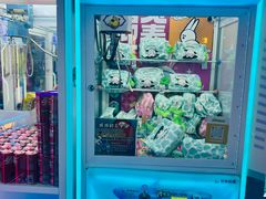-星际传奇·电玩城·游戏厅·儿童乐园(大悦城店)
