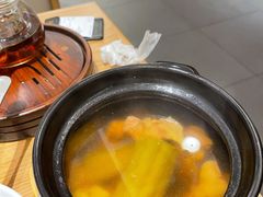 -顺风汤馆·广府粤菜(江宸天街店)