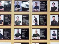 -VPsmart私教健身工作室(新华路旗舰店)