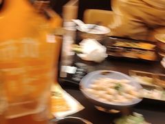 -無二炙坊·和牛烧肉(大钟寺1733店)