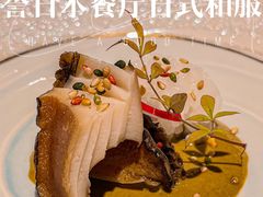 -佛山希尔顿酒店·融誉亚洲美食荟