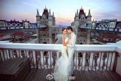 点击看大图 iphone_upload_pic-扬州龙摄影·全球旅拍(维扬路总店)