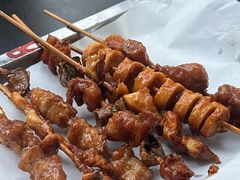 -大学路8号炸串(大学路十四号院店)