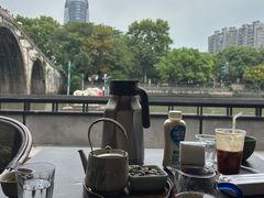 -舒羽咖啡(运河店)