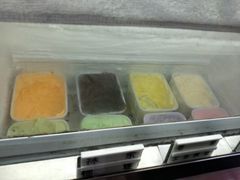 -成裕雪糕店(士多店)