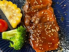 -九井澤精致料理(金茂店)