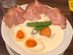 -真打拉面·日式拉面新流派(体育西横街店)