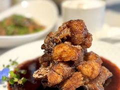 -顶特勒·黄鱼馆·特色菜(上海大世界店)