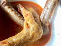 鸭脚-西环肥仔螺蛳粉(总店)