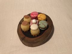 -北京金融街丽思卡尔顿酒店·意味轩 Cepe
