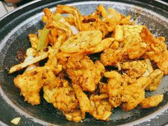 -渝蛙馆(新百店)