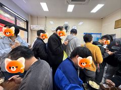 -万寿斋(山阴路店)