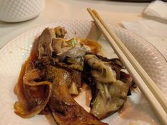 -江湖水乡铁锅炖魚(周庄嘉园店)