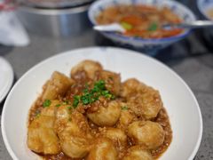 -荣家小吃(紫阳街店)