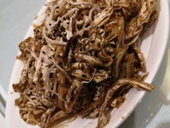 -玉华台饭庄·淮扬菜·烤鸭(望京店)