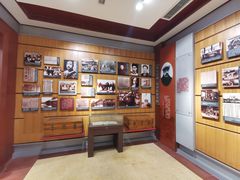 -李大钊烈士陵园
