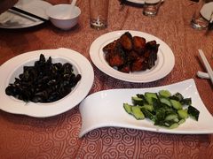 -东方明珠老上海8号餐厅(东方明珠广播电视塔店)