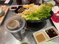 -潮界(虹桥新天地店)