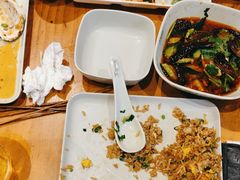 -木屋烧烤(龙湖天街店)
