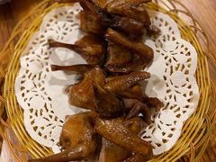-尚竹阁冬瓜盅·18年地标美食(平洲店)