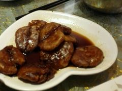 -红桃K虾王·小龙虾·烧烤·火锅(红星路店)