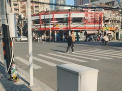 -王家沙点心店(西康路店)