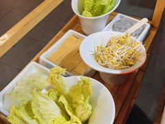 -傣妹火锅(南京东路一店)