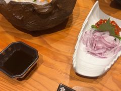 -吟松日式料理(莘庄店)
