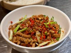 -红旗大食堂(君悦紫园店)