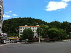 -溪口-滕头旅游景区