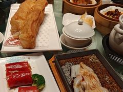 -稻香海鲜饭店(第一国际店)
