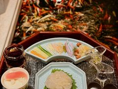 -龙悦湾酒家·八阵鱼生·渔人码头店