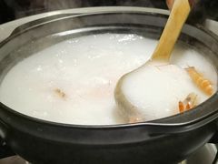 粥水锅底-大良毋米粥(锦龙路总店)