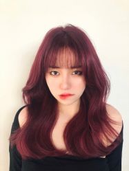 -TRIMS HAIR 修剪造型·烫染接发