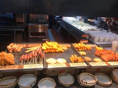 -和府捞面(东直门银座店)