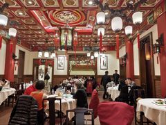 -梅龙镇酒家(南京西路总店)