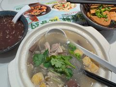 -苏晓玥·江南小吃(深圳北站店)
